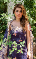 Asifa and Nabeel | Meraki Summer Vol 2 | Zahra MK-13 - House Of Anaya