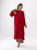 Zainab Chottani | Aara Casual Pret |  Prime Rose - House Of Hania