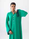 Zainab Chottani | Aara Casual Pret |  Serene Bloom - House Of Hania