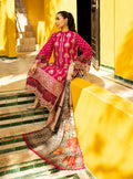 Zainab Chottani | Chikankari 25 | Aanya - 4B - House Of Hania