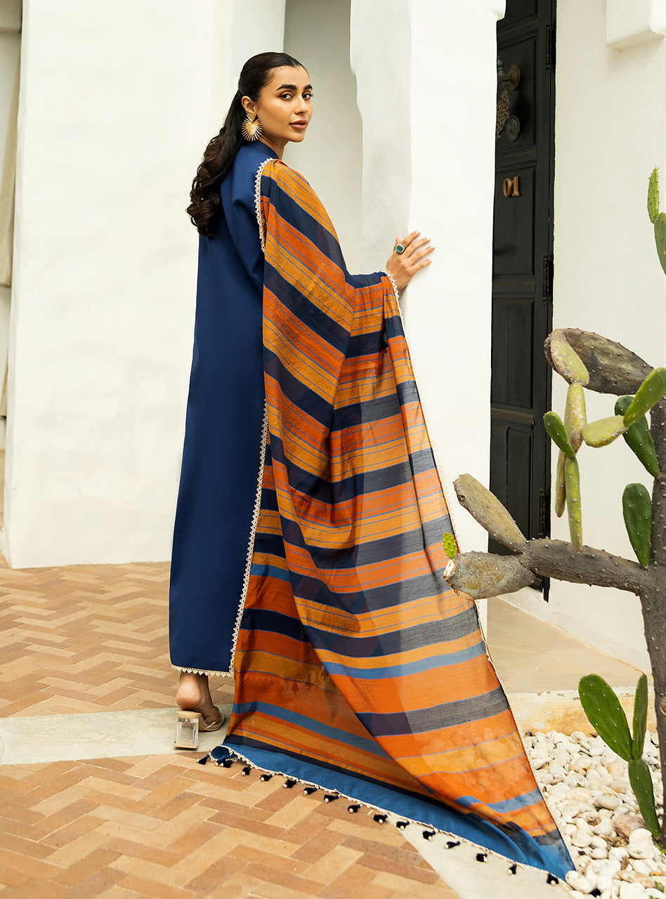 Zainab Chottani | Chikankari 25 | Elma - 3B - House Of Hania