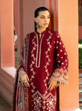 Zainab Chottani | Chikankari 25 | Izrah - 2B - House Of Hania