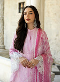 Zainab Chottani | Chikankari 25 | Liyah - 7A - House Of Hania