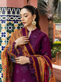Zainab Chottani | Chikankari 25 | Nia - 6B - House Of Hania