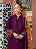 Zainab Chottani | Chikankari 25 | Nia - 6B - House Of Hania