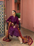 Zainab Chottani | Chikankari 25 | Nia - 6B - House Of Hania
