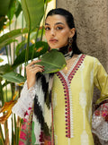 Zainab Chottani | Chikankari 25 | Rayne - 12A - House Of Hania