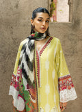 Zainab Chottani | Chikankari 25 | Rayne - 12A - House Of Hania