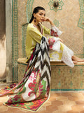 Zainab Chottani | Chikankari 25 | Rayne - 12A - House Of Hania