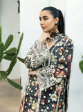 Zainab Chottani | Chikankari 25 | Reeya - 10A - House Of Hania