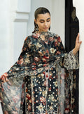 Zainab Chottani | Chikankari 25 | Reeya - 10A - House Of Hania