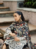 Zainab Chottani | Chikankari 25 | Reeya - 10A - House Of Hania