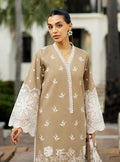 Zainab Chottani | Chikankari 25 | Sia - 11A - House Of Hania