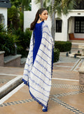 Zainab Chottani | Chikankari 25 | Sia - 11B - House Of Hania