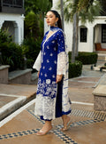 Zainab Chottani | Chikankari 25 | Sia - 11B - House Of Hania