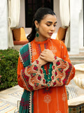 Zainab Chottani | Chikankari 25 | Zynah - 1A - House Of Hania