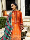Zainab Chottani | Chikankari 25 | Zynah - 1A - House Of Hania