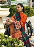 Zainab Chottani | Chikankari 25 | Zynah - 1A - House Of Hania