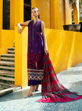Zainab Chottani | Chikankari 25 | Zynah - 1B - House Of Hania