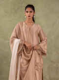 Zainab Chottani | Eid Edit 24 | Coral Champagne - House Of Hania