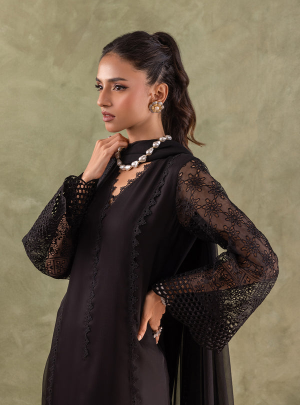 Zainab Chottani | Eid Edit | GAZAL - House Of Hania
