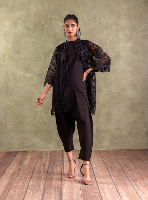 Zainab Chottani | Eid Edit | GULPOSH - House Of Hania