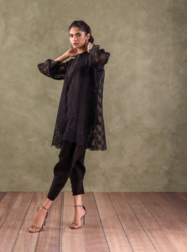Zainab Chottani | Eid Edit | GULPOSH - House Of Hania