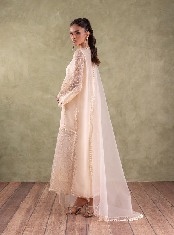 Zainab Chottani | Eid Edit | HAREEM - House Of Hania
