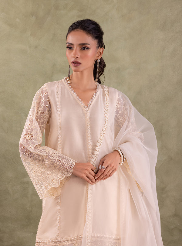 Zainab Chottani | Eid Edit | HAREEM - House Of Hania
