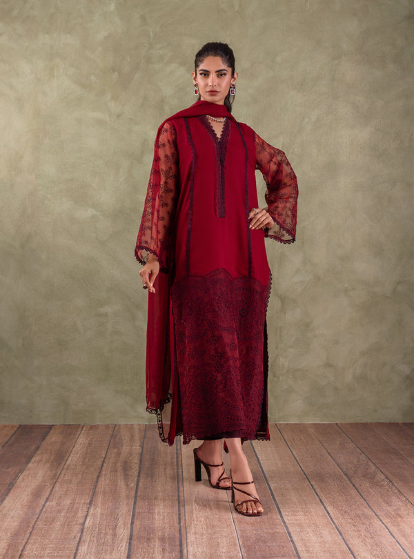 Zainab Chottani | Eid Edit | HOORIYA - House Of Hania