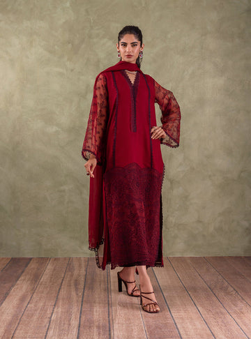 Zainab Chottani | Eid Edit | HOORIYA - House Of Hania