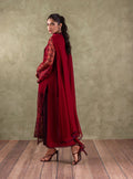 Zainab Chottani | Eid Edit | HOORIYA - House Of Hania