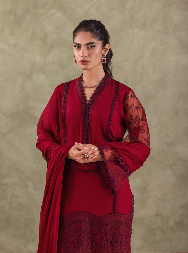 Zainab Chottani | Eid Edit | HOORIYA - House Of Hania