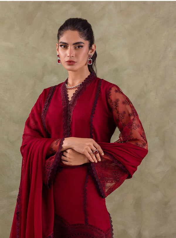Zainab Chottani | Eid Edit | HOORIYA - House Of Hania