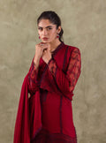 Zainab Chottani | Eid Edit | HOORIYA - House Of Hania