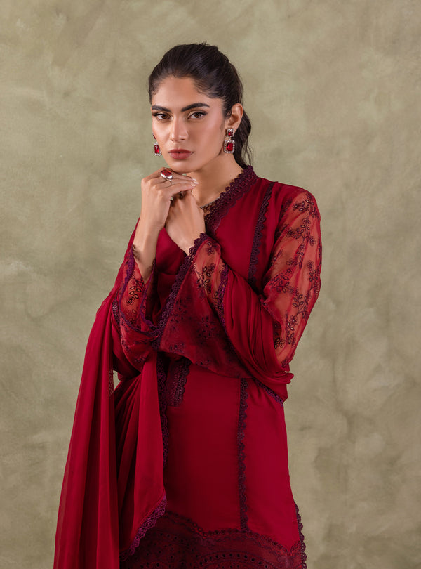 Zainab Chottani | Eid Edit | HOORIYA - House Of Hania