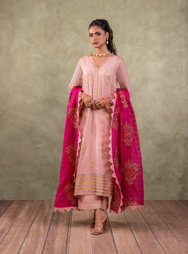 Zainab Chottani | Eid Edit | LYRA - House Of Hania