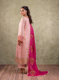 Zainab Chottani | Eid Edit | LYRA - House Of Hania