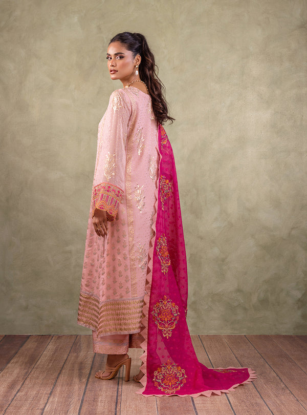 Zainab Chottani | Eid Edit | LYRA - House Of Hania