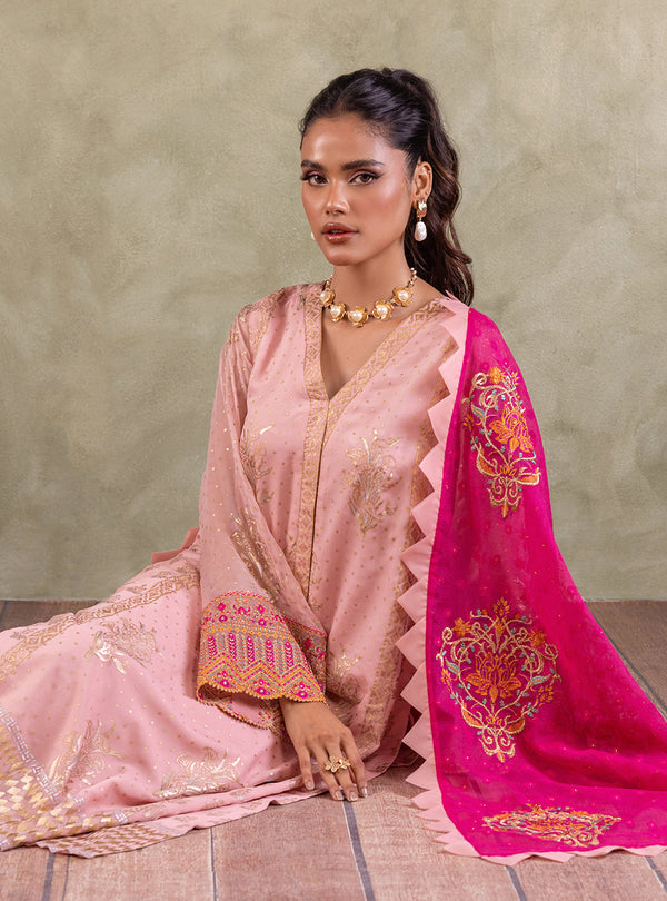 Zainab Chottani | Eid Edit | LYRA - House Of Hania
