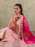 Zainab Chottani | Eid Edit | LYRA - House Of Hania