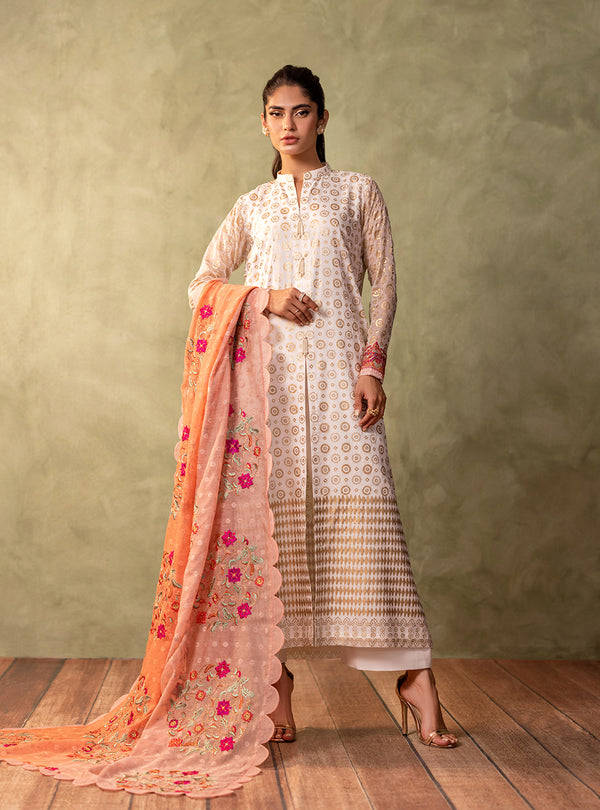 Zainab Chottani | Eid Edit | MAVI - House Of Hania