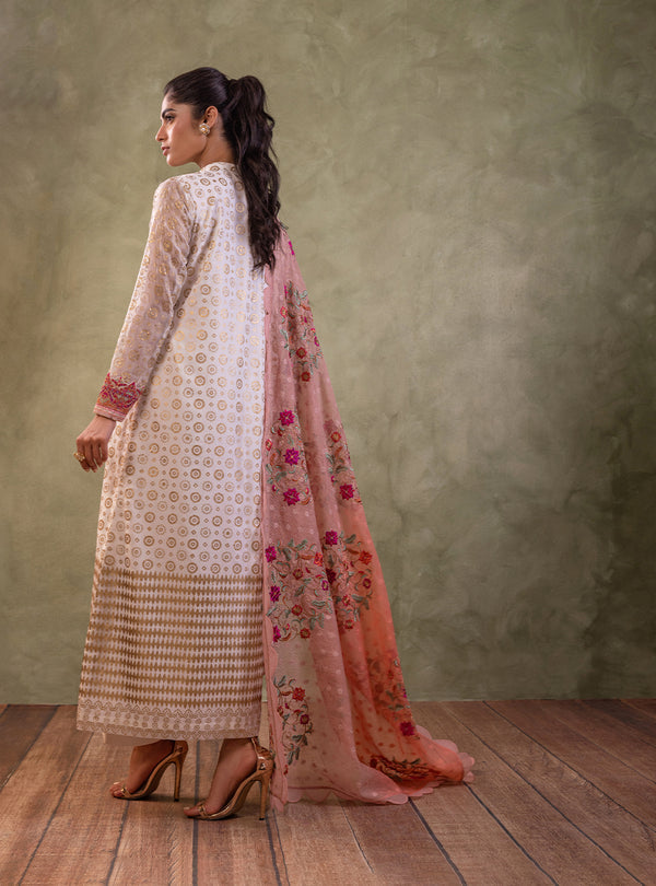 Zainab Chottani | Eid Edit | MAVI - House Of Hania