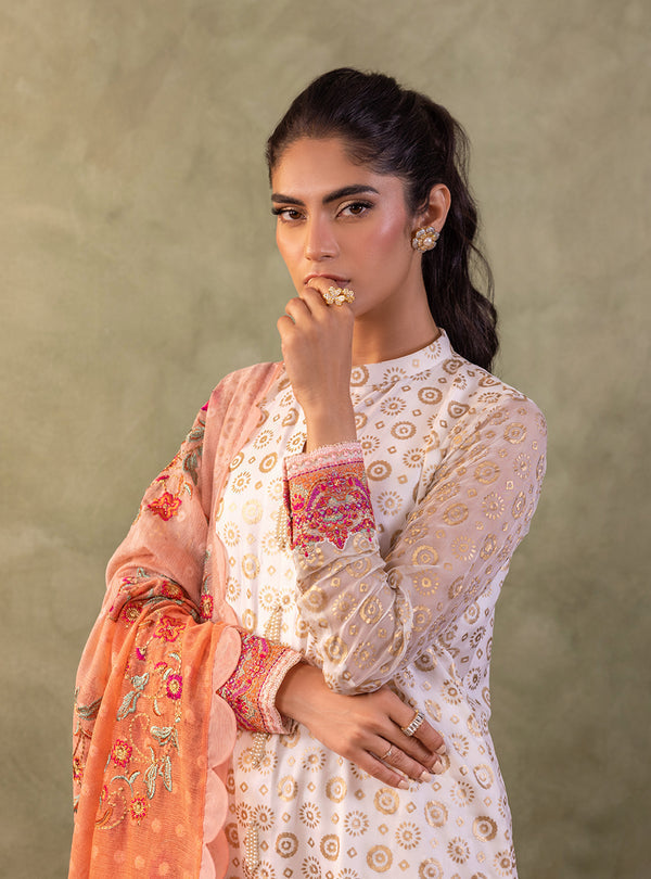 Zainab Chottani | Eid Edit | MAVI - House Of Hania