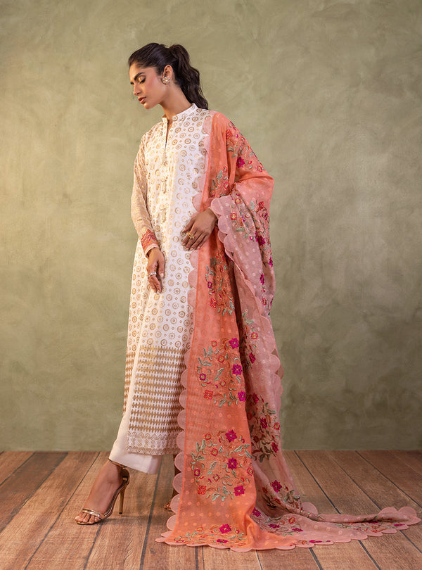 Zainab Chottani | Eid Edit | MAVI - House Of Hania