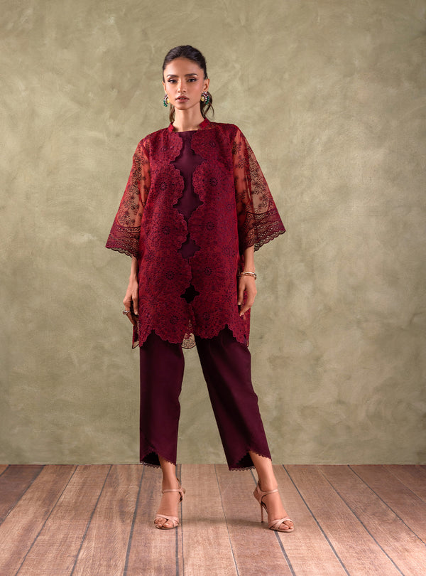 Zainab Chottani | Eid Edit | MEHMAT - House Of Hania