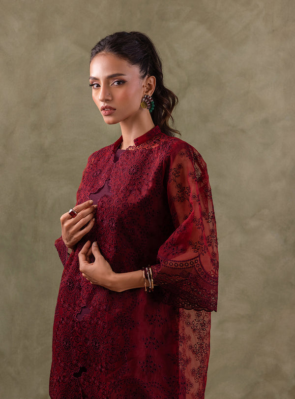 Zainab Chottani | Eid Edit | MEHMAT - House Of Hania