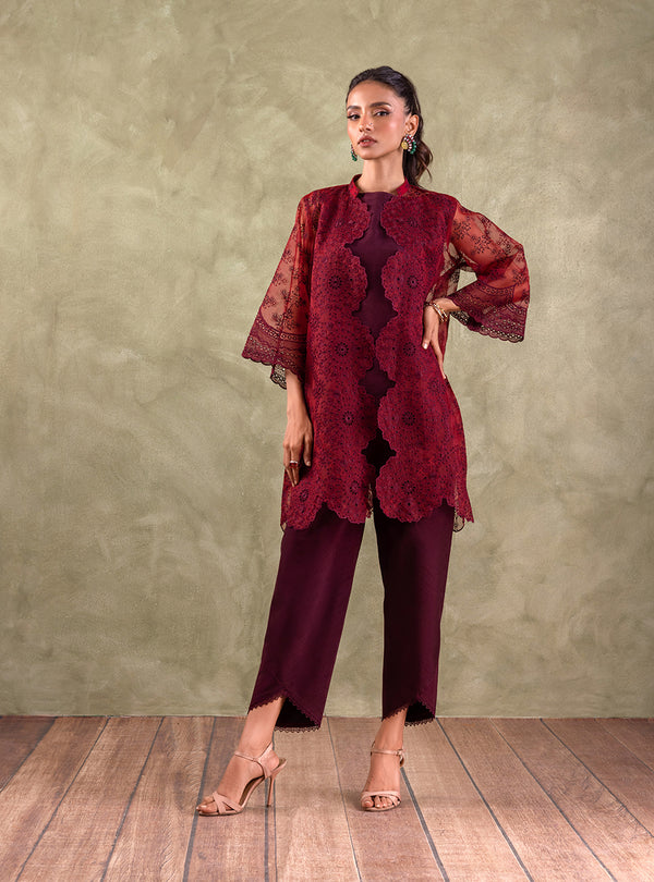 Zainab Chottani | Eid Edit | MEHMAT - House Of Hania