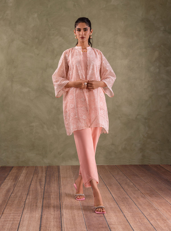 Zainab Chottani | Eid Edit | MISHAL - House Of Hania