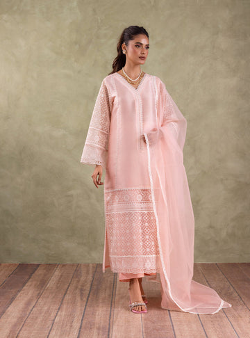 Zainab Chottani | Eid Edit | NEHAN - House Of Hania